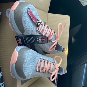 Rocky boots. Size 7. Composite toes